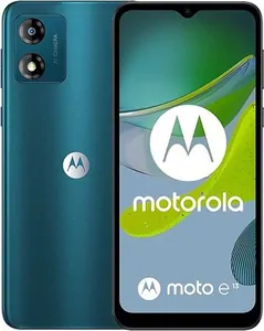 Замена стекла камеры на телефоне Motorola Moto E13 в Ростове-на-Дону